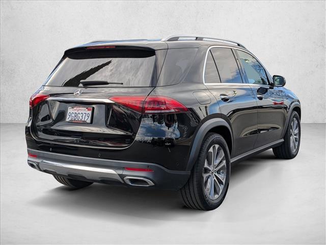 Mercedes-Benz GLE 350 2023