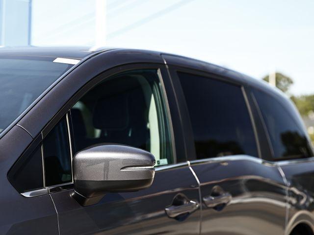 Honda Odyssey 2026