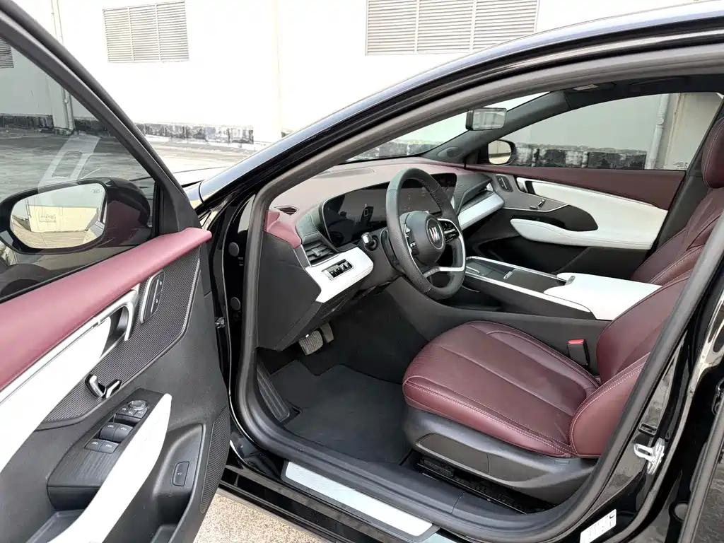 Buick LaCrosse 2023