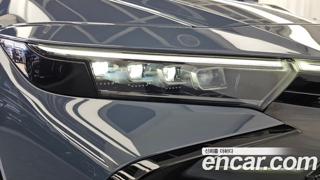 Toyota Crown 2024