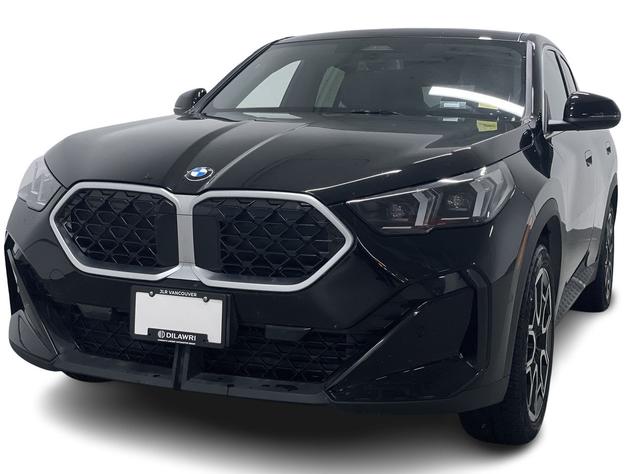 BMW X2 2025