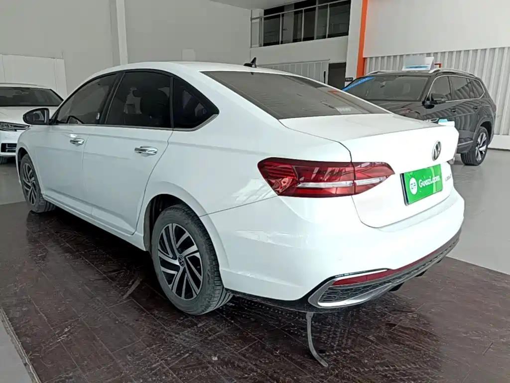 Volkswagen Lavida 2023