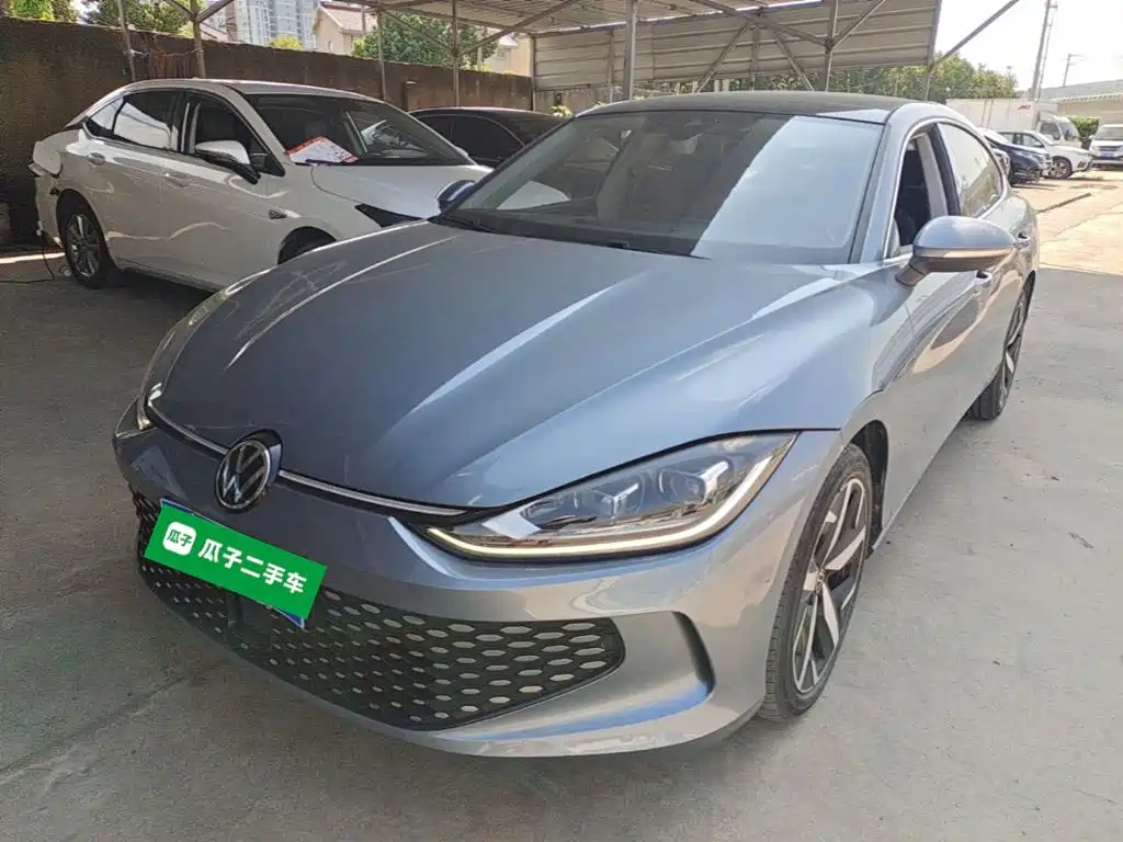 Volkswagen Lamando 2022