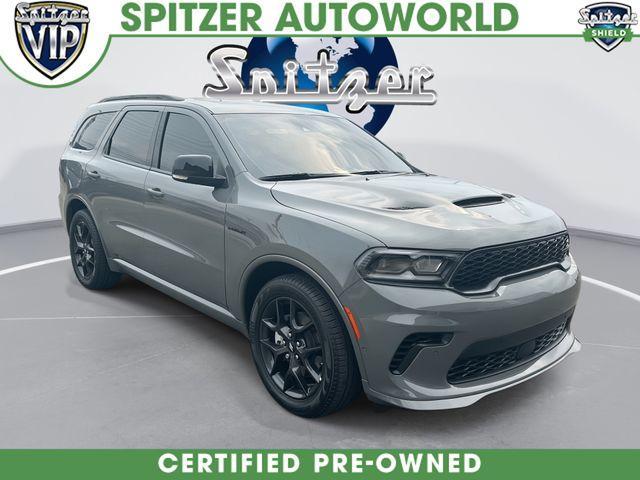 Dodge Durango 2026