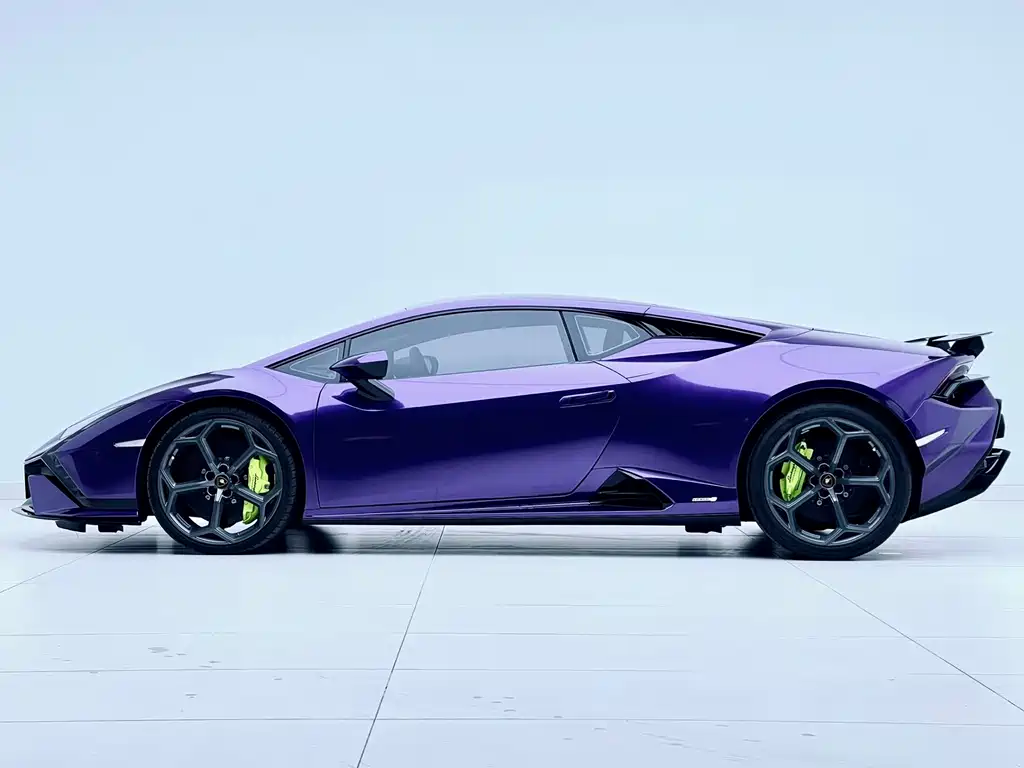 Lamborghini Huracán 2024