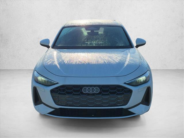 Audi A5 2025