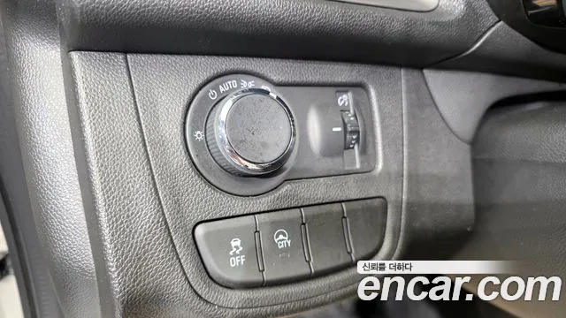 Chevrolet Spark 2020