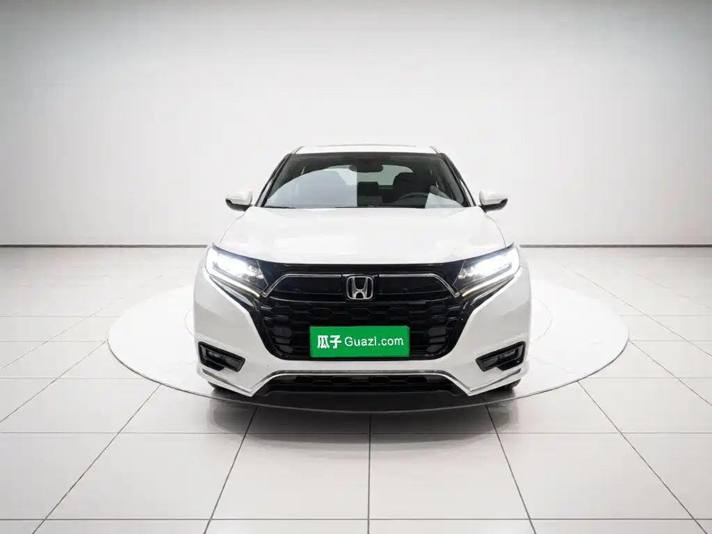 Honda UR-V 2021