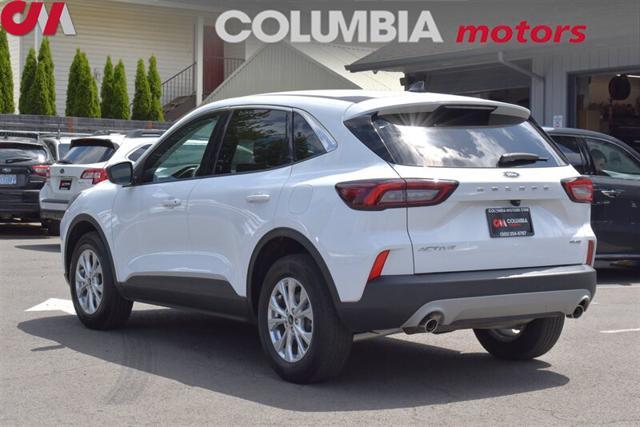 Ford Escape 2023
