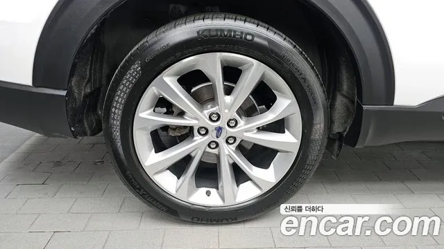 Ford Explorer 2021