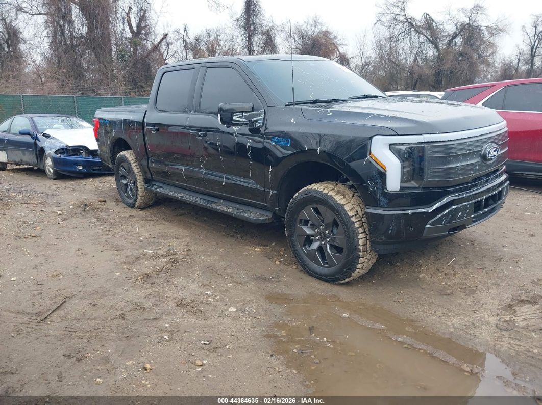 Ford F 150 2024