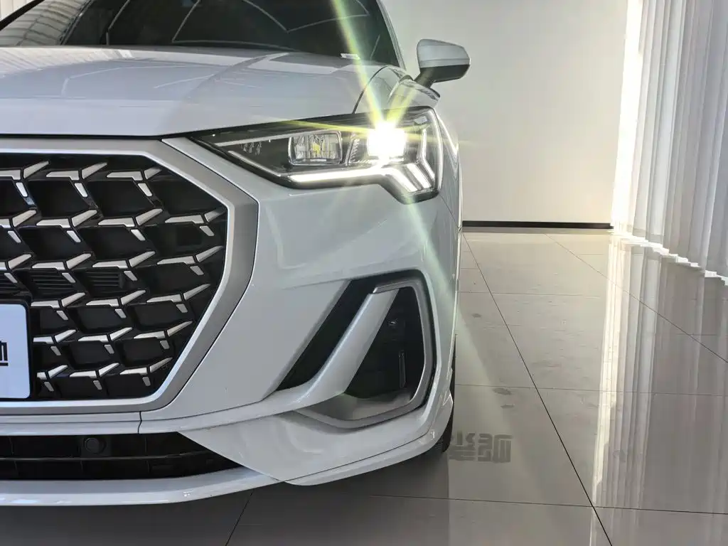 Audi Q3 2025