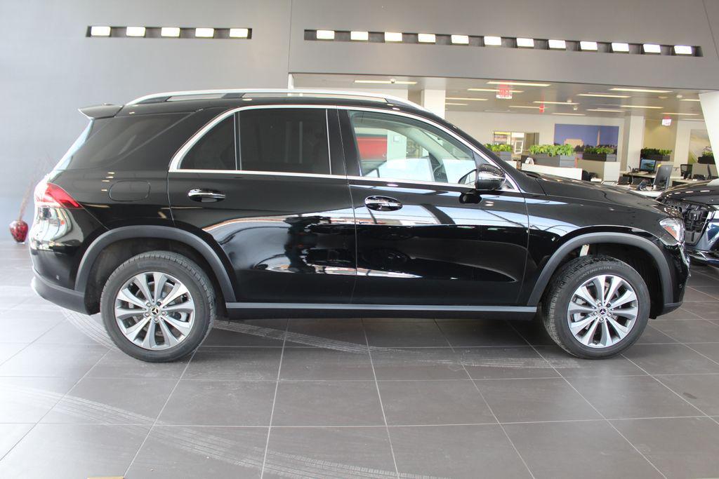 Mercedes-Benz GLE 350 2021