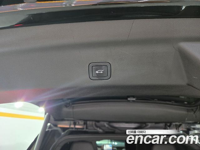 Chevrolet Tahoe 2022