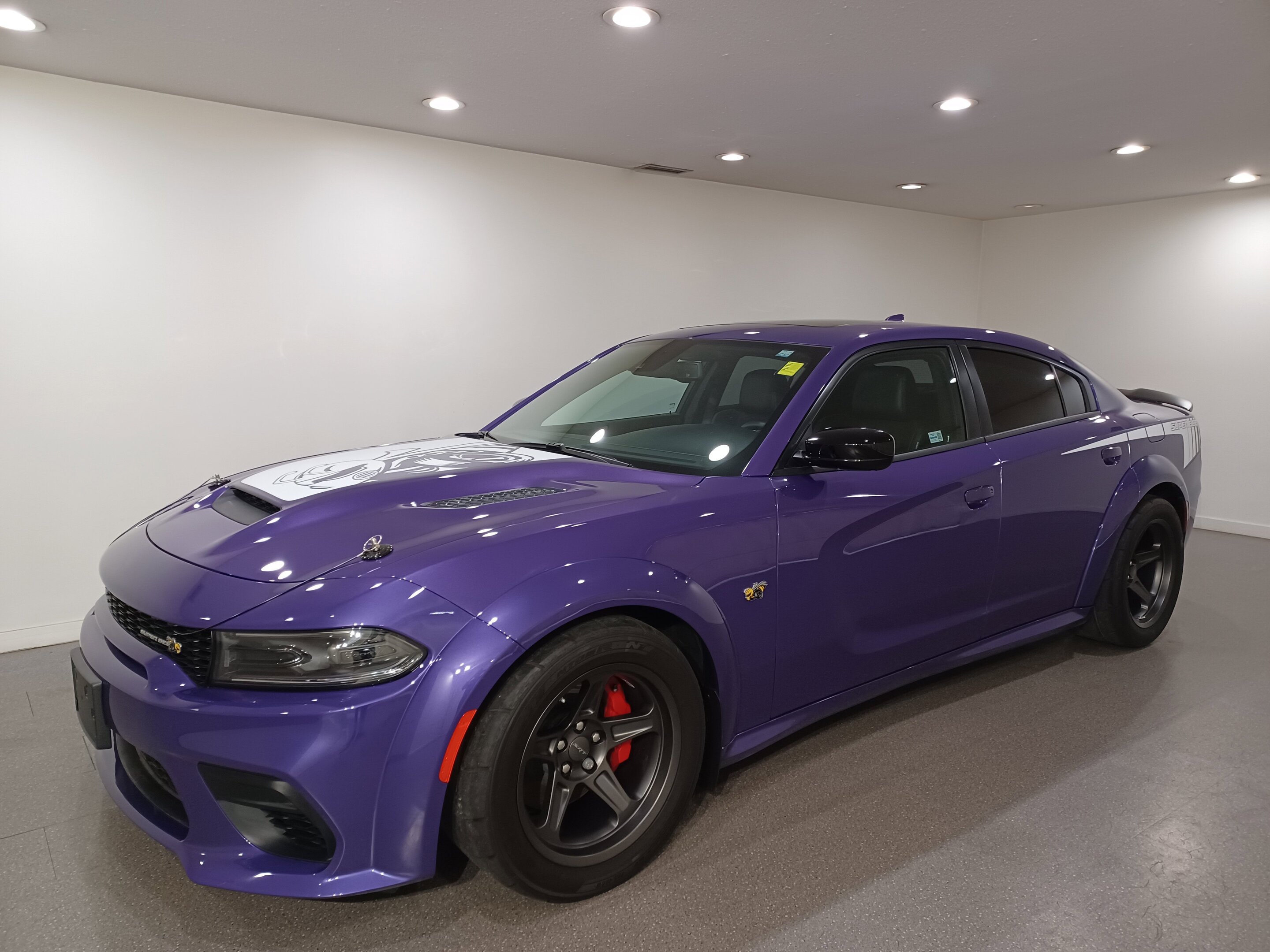 Dodge Charger 2023