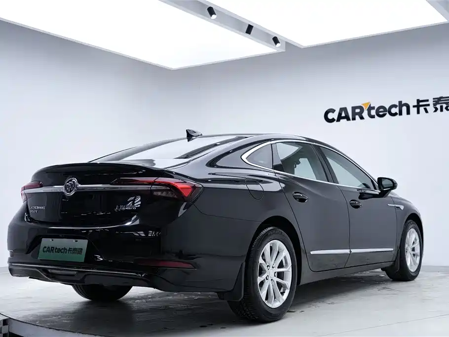 Buick LaCrosse 2023