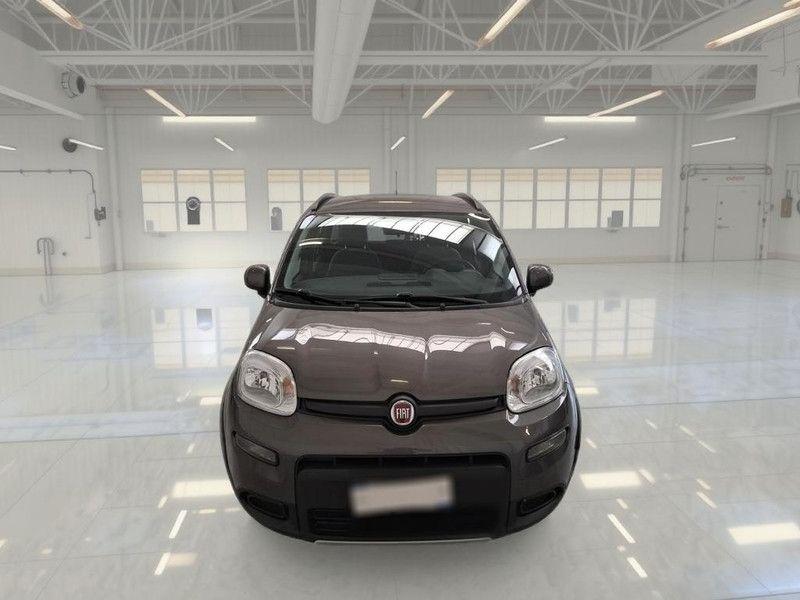 Fiat Panda 2023