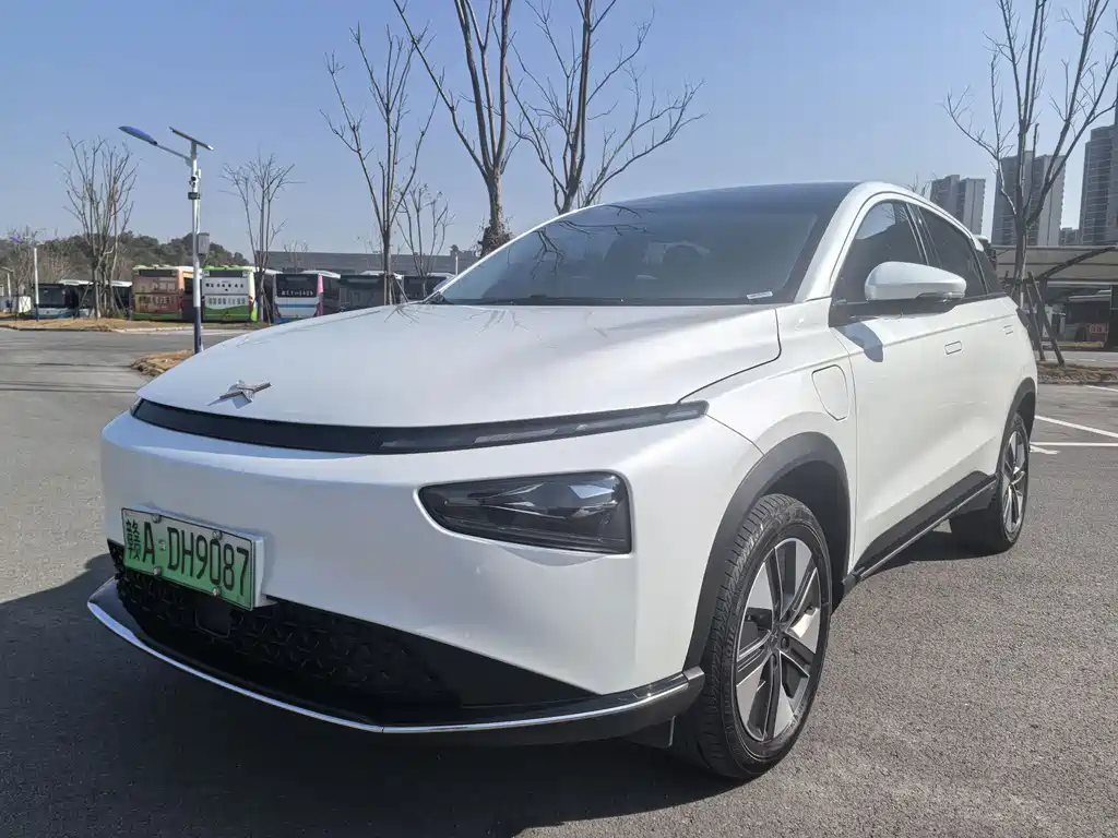Xpeng G3 2023
