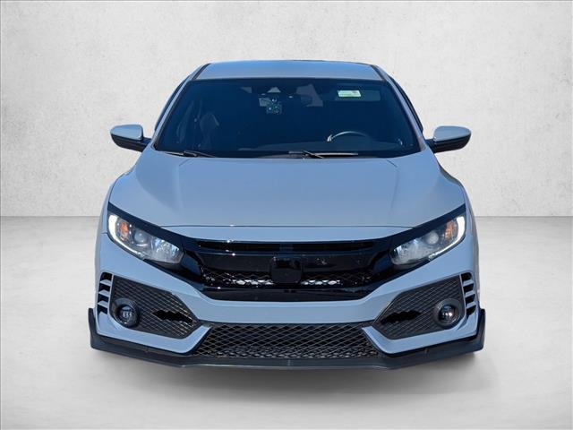 Honda Civic 2021