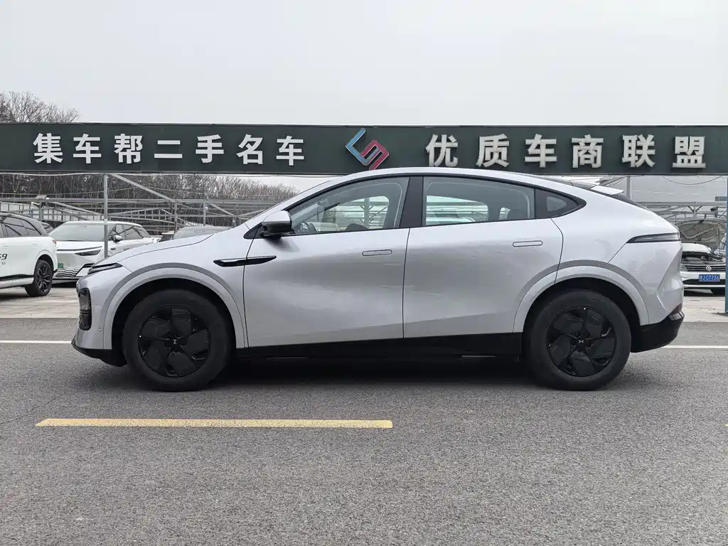 Xpeng G6 2025