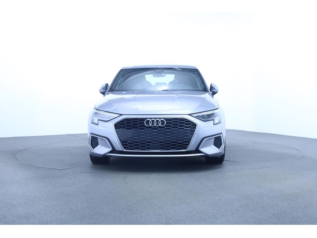 Audi A3 2020