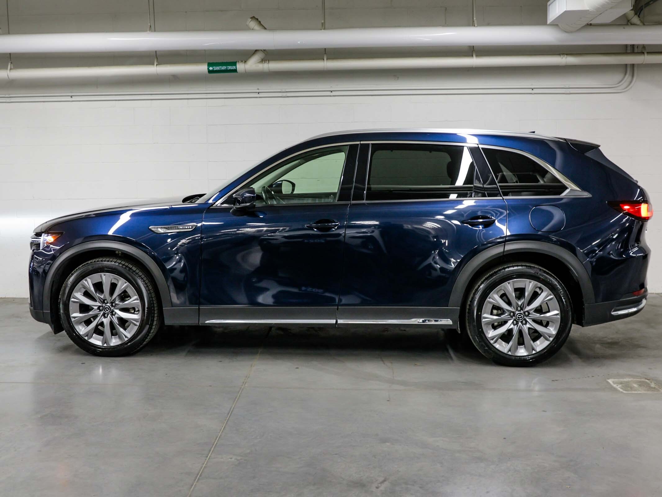 Mazda CX-3 2025
