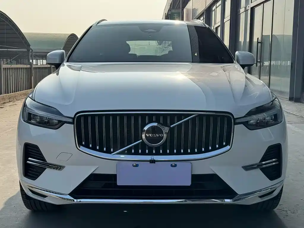Volvo XC60 2023