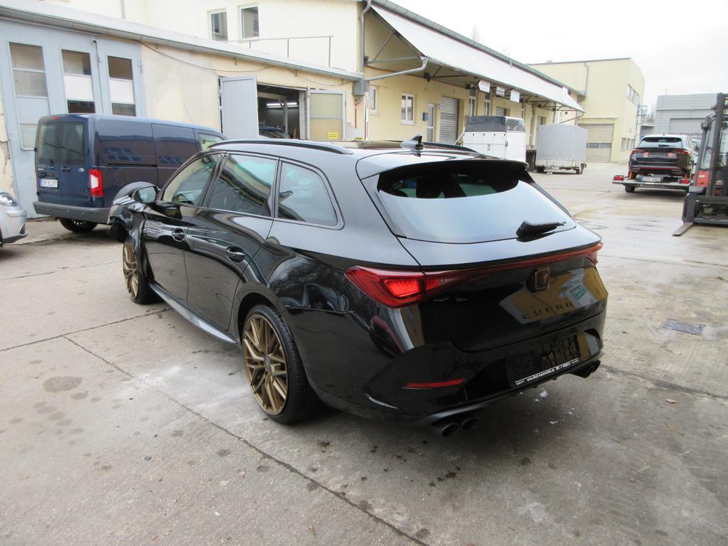 Cupra Leon 2023