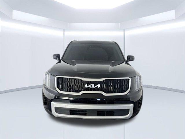 Kia Telluride 2024