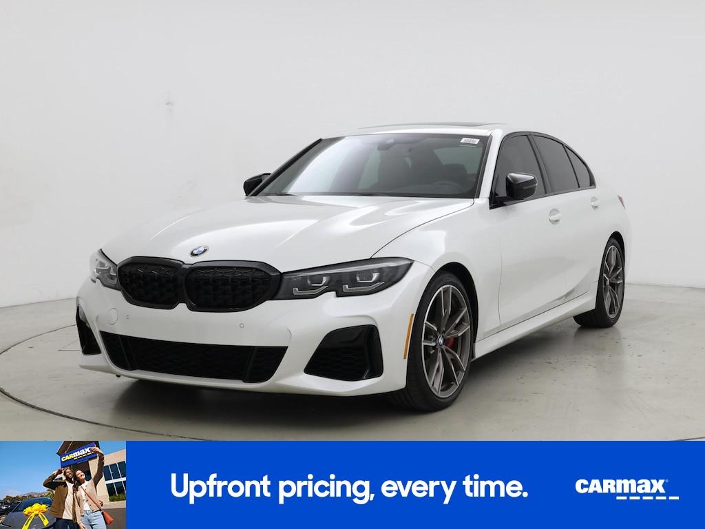 BMW M340I 2022