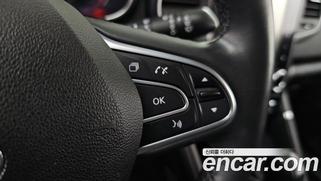 Renault QM6 2022