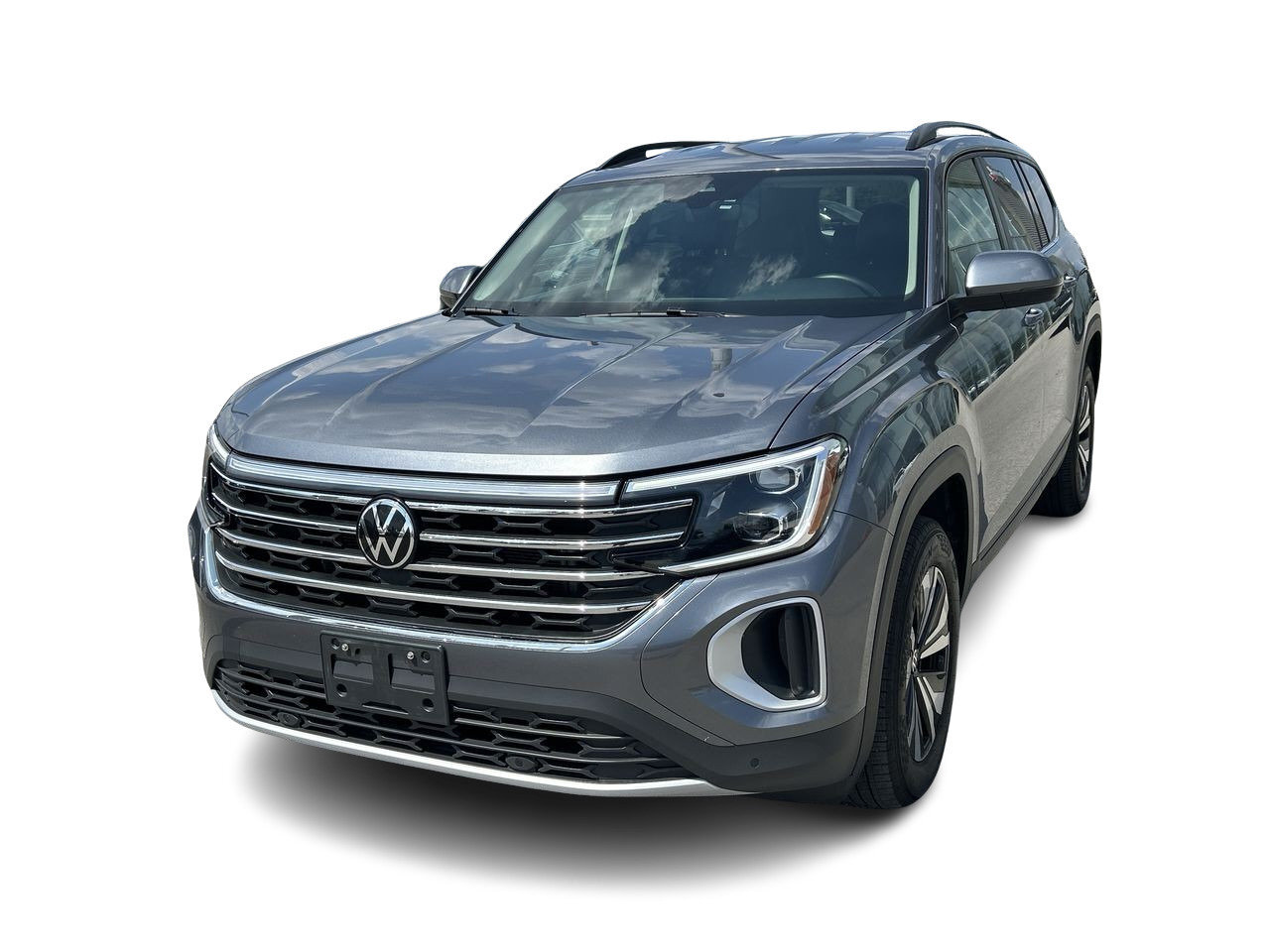 Volkswagen Atlas 2024