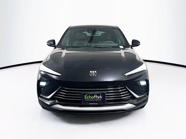 Buick Envista 2025