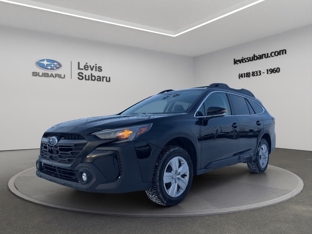 Subaru Outback 2023