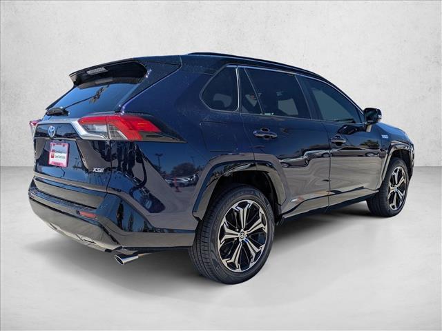 Toyota RAV4 2023