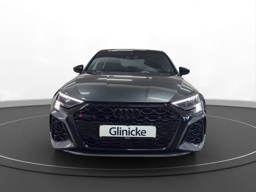 Audi RS3 2023