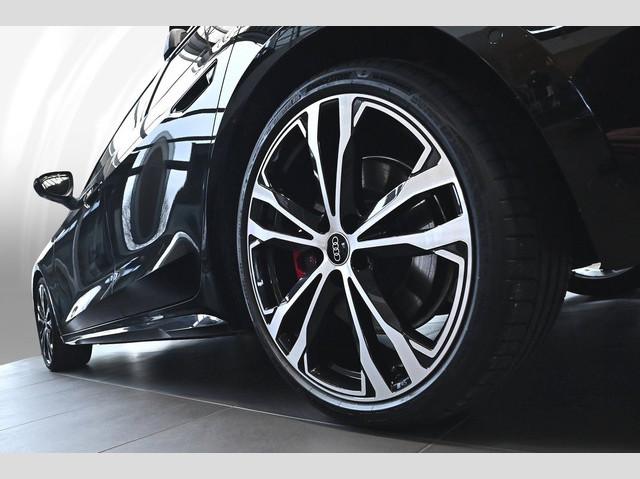 Audi A5 2025