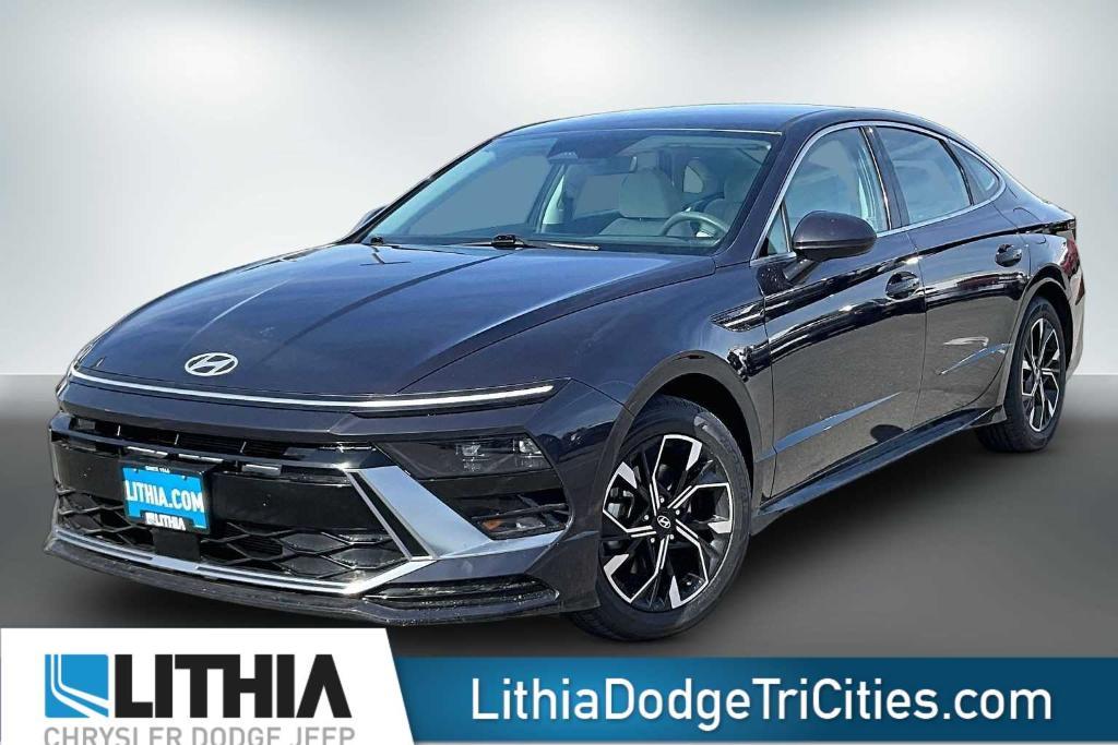 Hyundai Sonata 2025