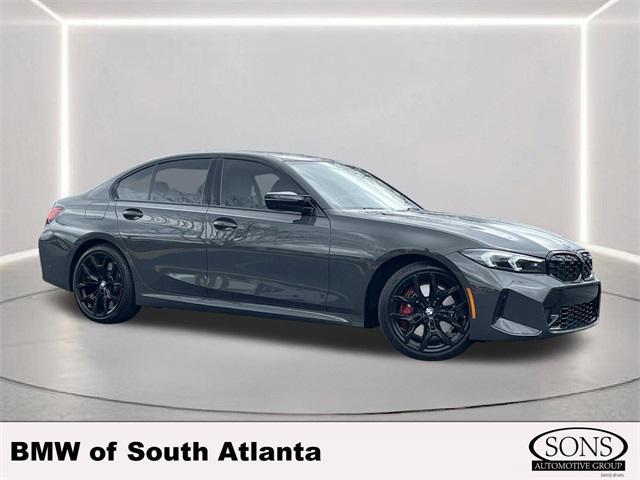 BMW M340I 2026