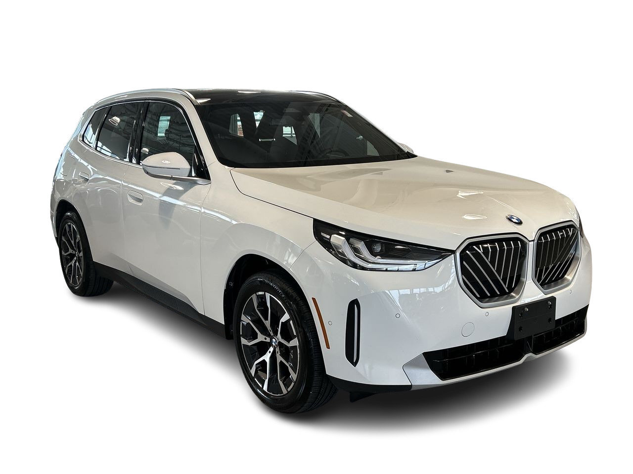 BMW X3 2025