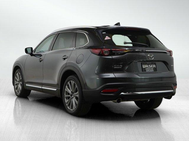 Mazda CX-9 2023