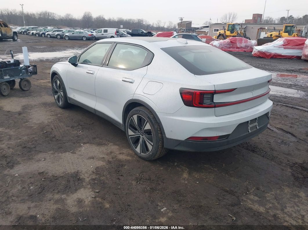 Polestar 2 2024