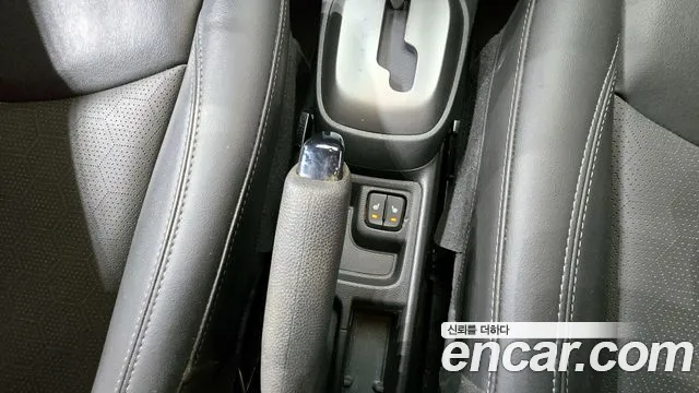 Chevrolet Spark 2022
