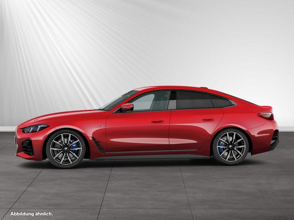 BMW 430 GRAN COUPÉ 2025