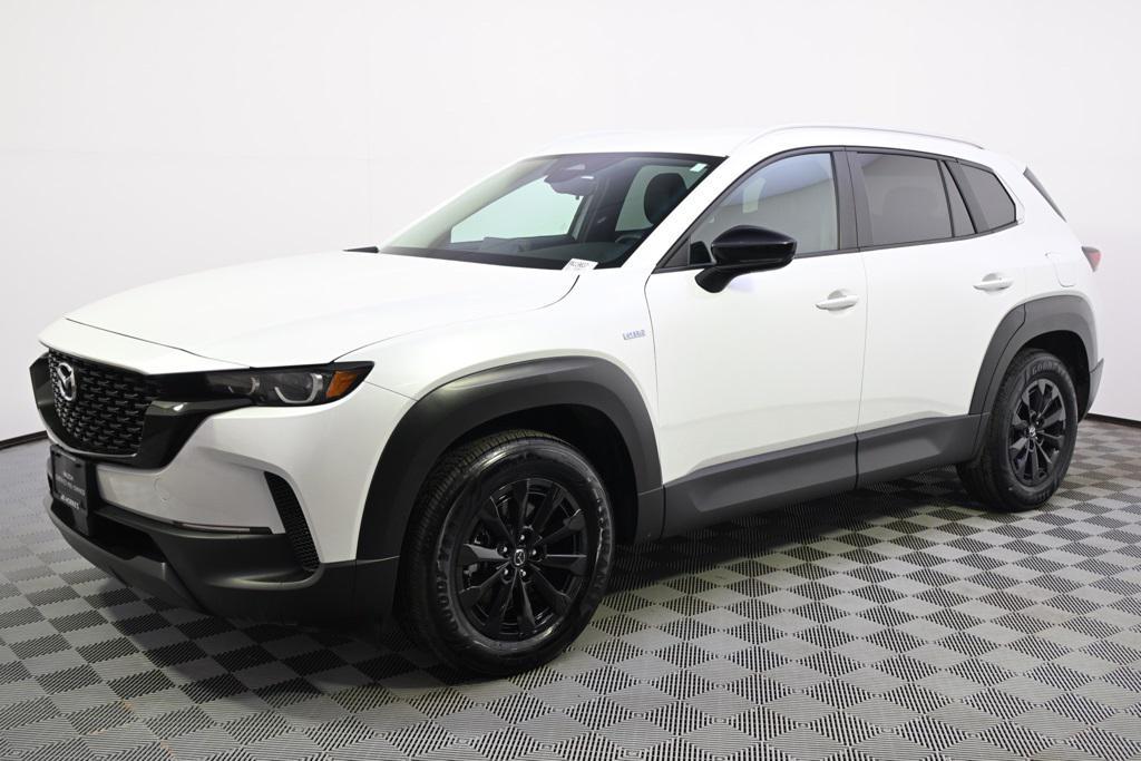 Mazda CX-50 2025