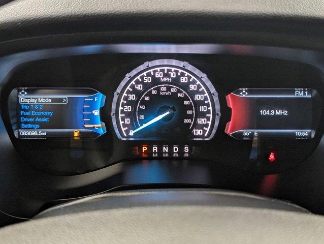 Ford Ranger 2022