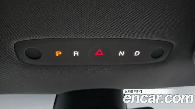 Tesla Model 3 2025