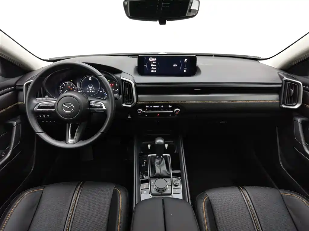 Mazda CX-50 2023