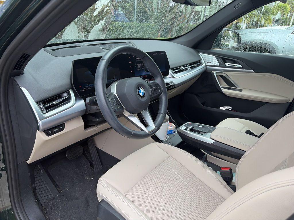 BMW X1 2023