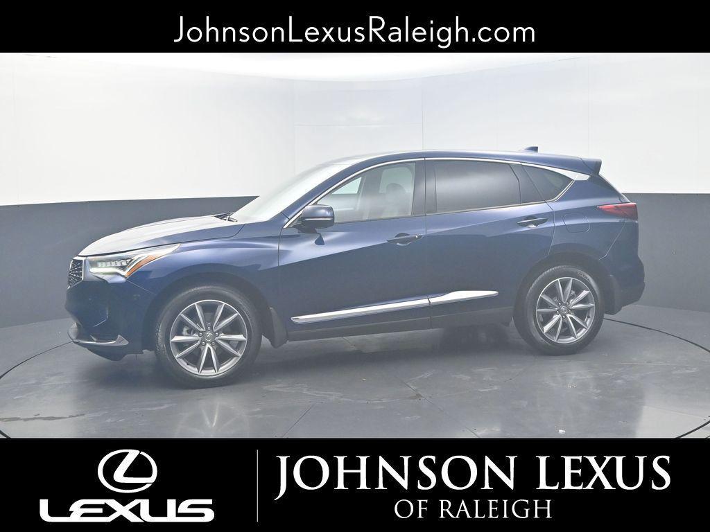 Acura RDX 2023